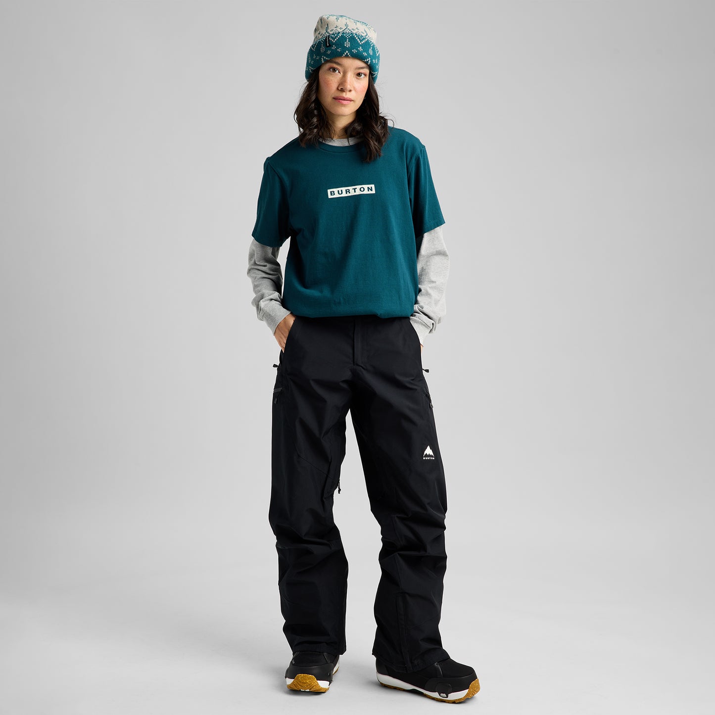 Burton Reserve GORE-TEX 2L Hose 2027