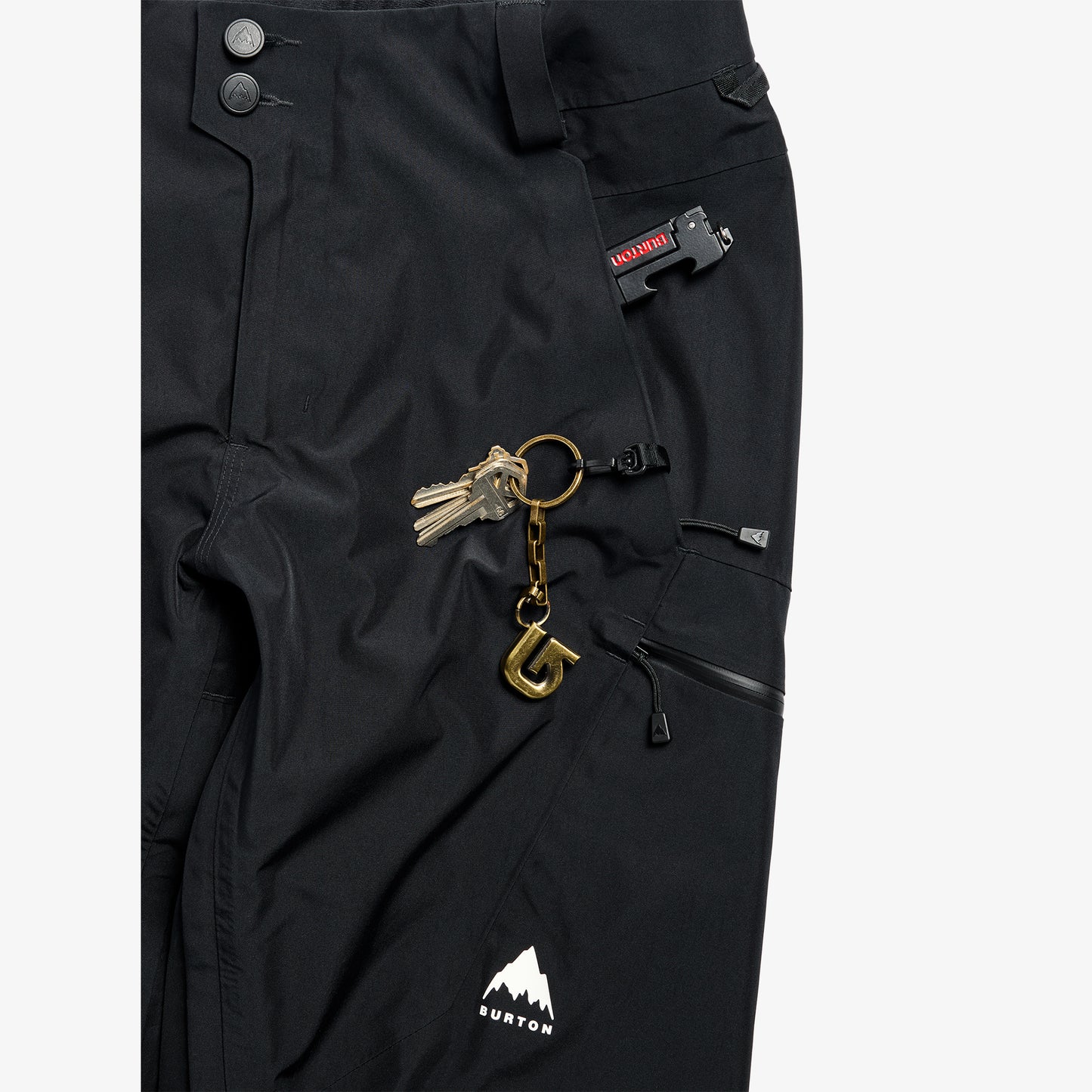 Burton Reserve GORE-TEX 2L Hose 2027