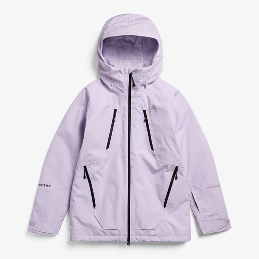 Burton Reserve GORE-TEX 2L Jacke 2027