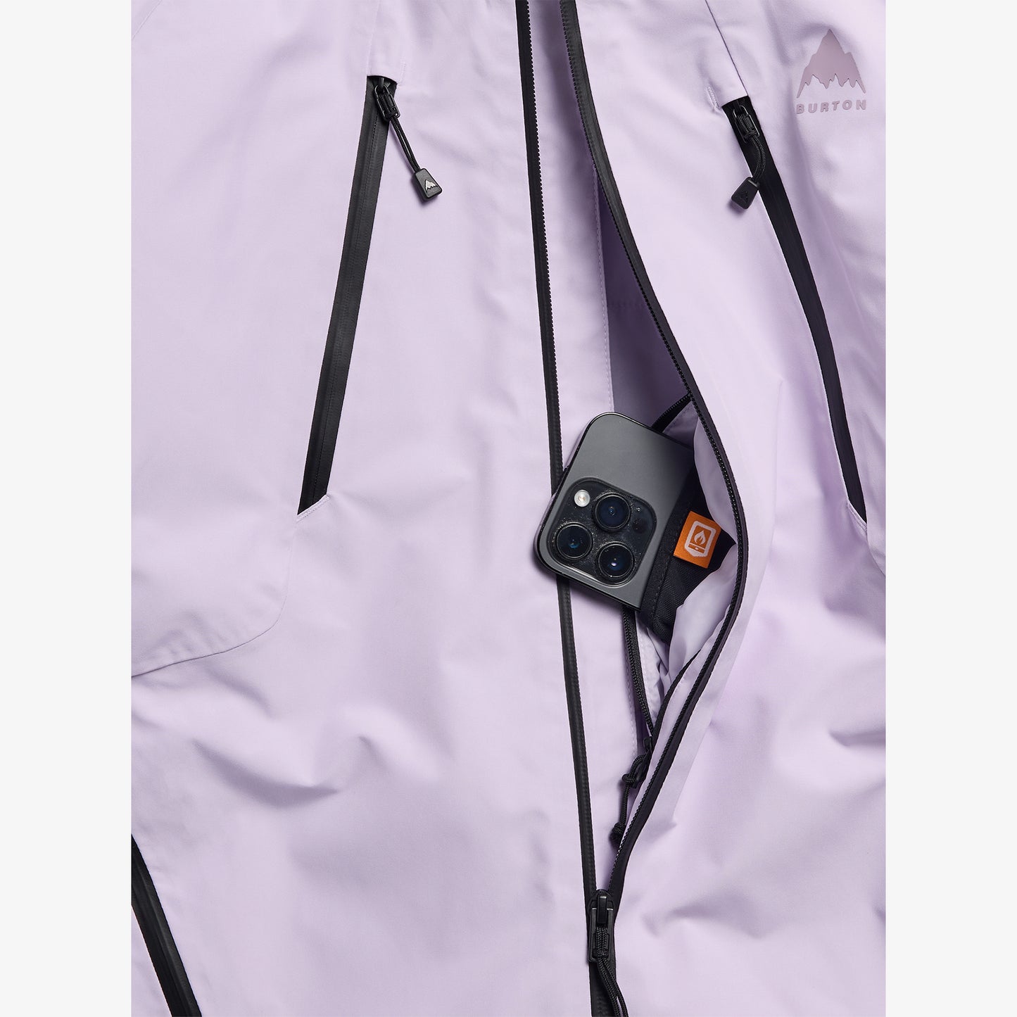 Burton Reserve GORE-TEX 2L Jacke 2027