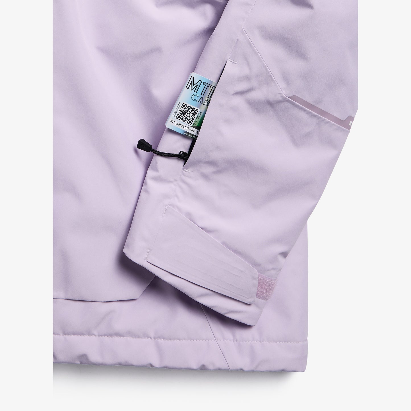 Burton Reserve GORE-TEX 2L Jacke 2027