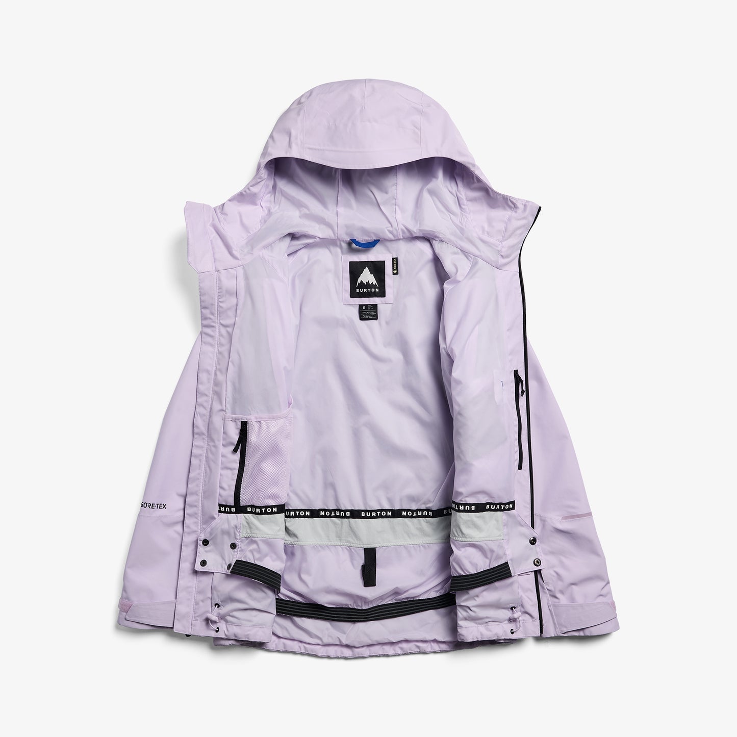 Burton Reserve GORE-TEX 2L Jacke 2027