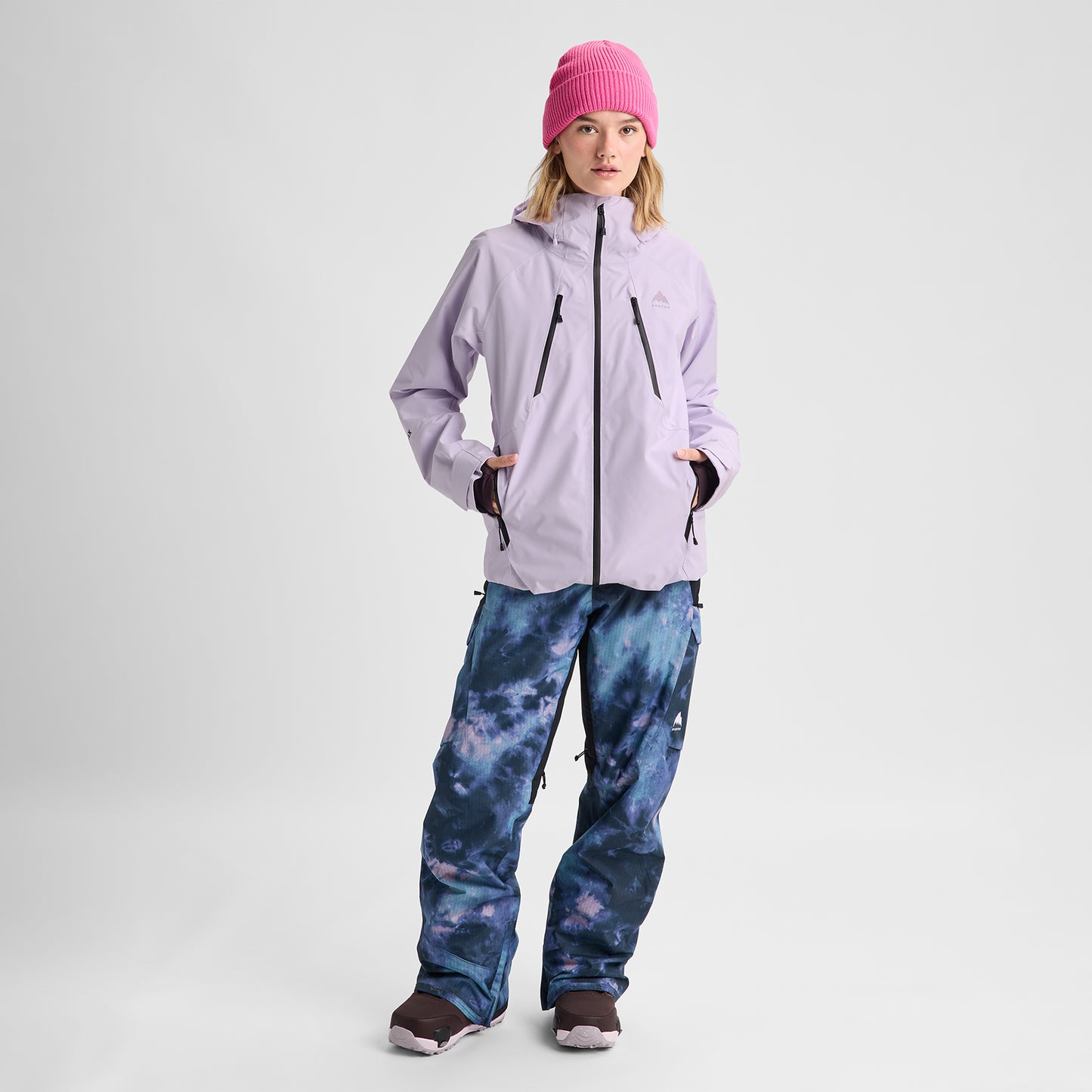 Burton Reserve GORE-TEX 2L Jacke 2027