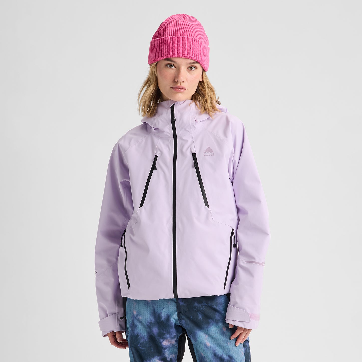 Burton Reserve GORE-TEX 2L Jacke 2027