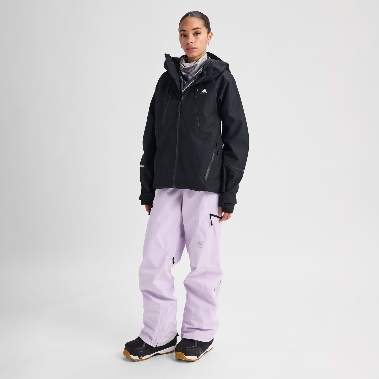 Burton Reserve GORE-TEX 2L Jacke 2027