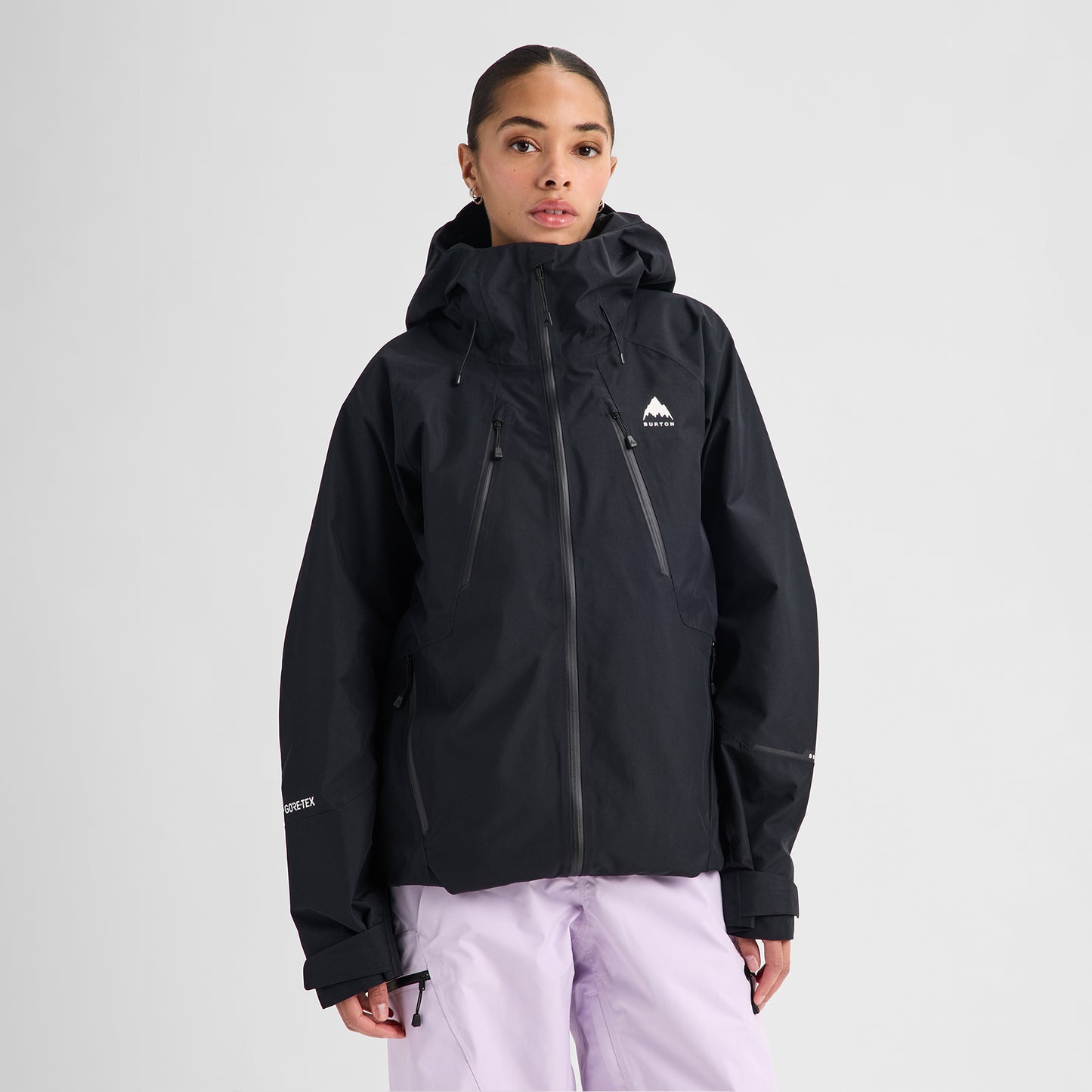 Burton Reserve GORE-TEX 2L Jacke 2027
