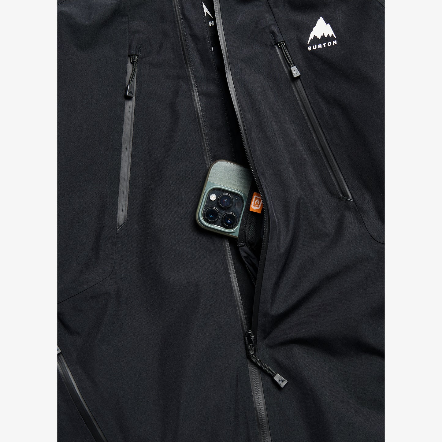 Burton Reserve GORE-TEX 2L Jacke 2027