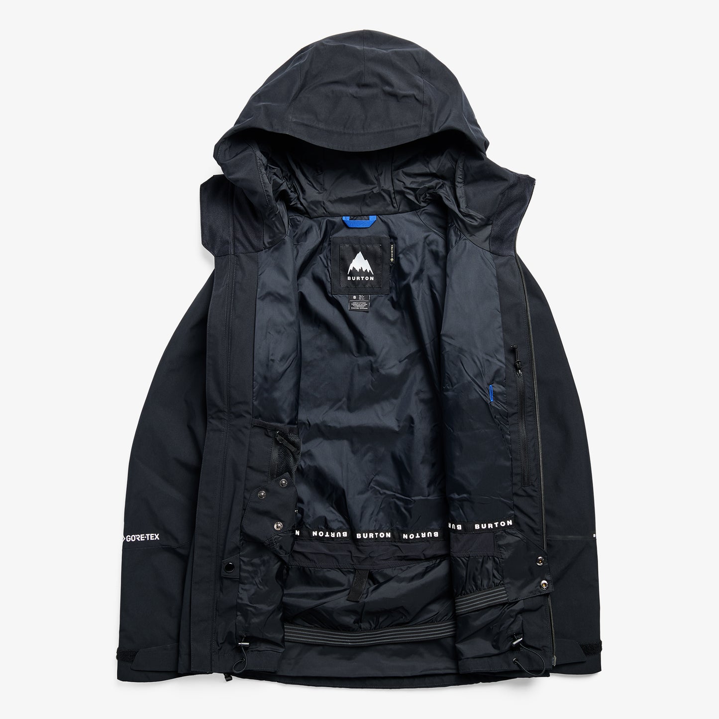 Burton Reserve GORE-TEX 2L Jacke 2027