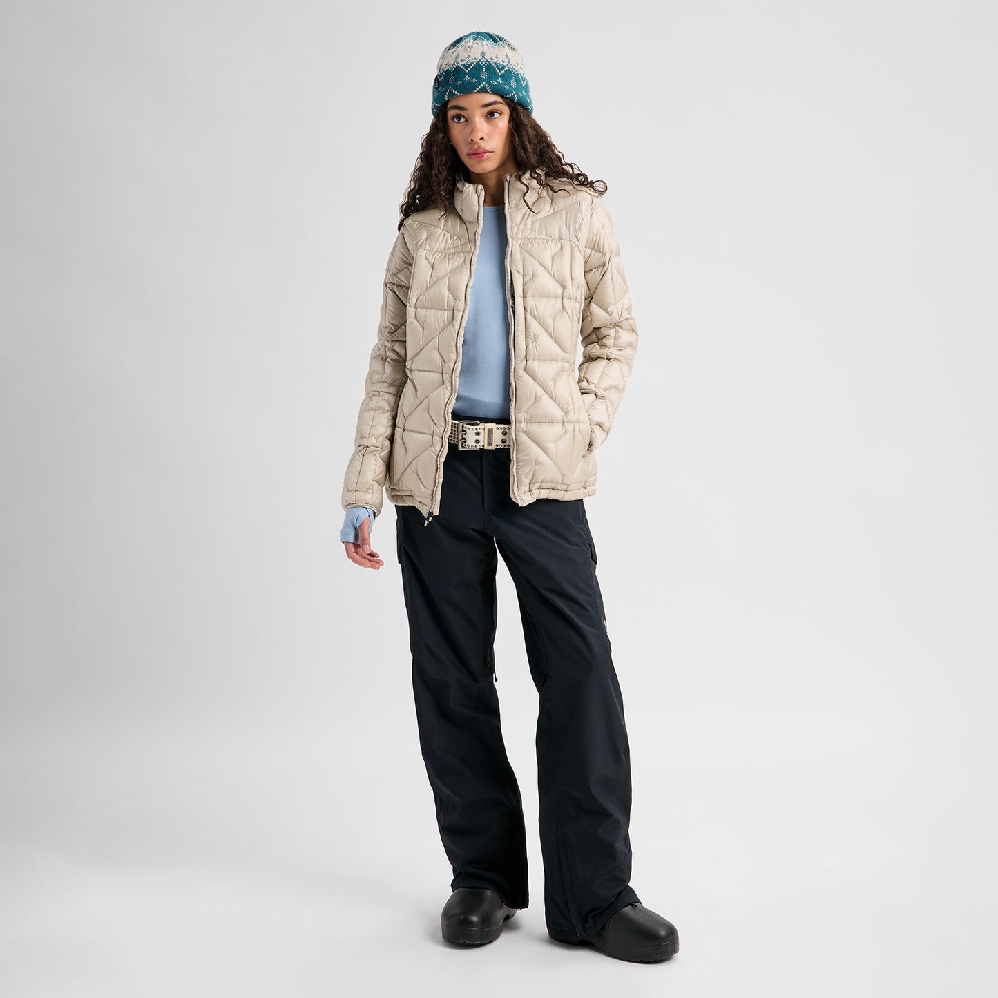 Burton Reserve Ins Hose 2027