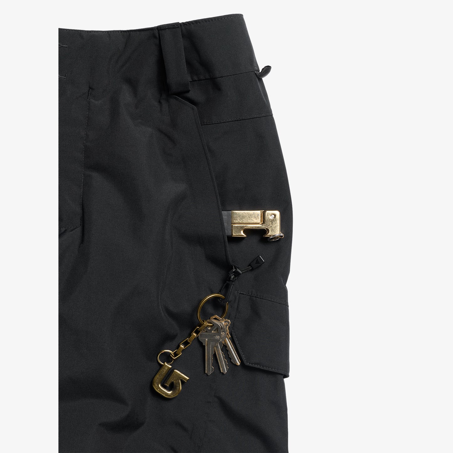 Burton Reserve Ins Hose 2027