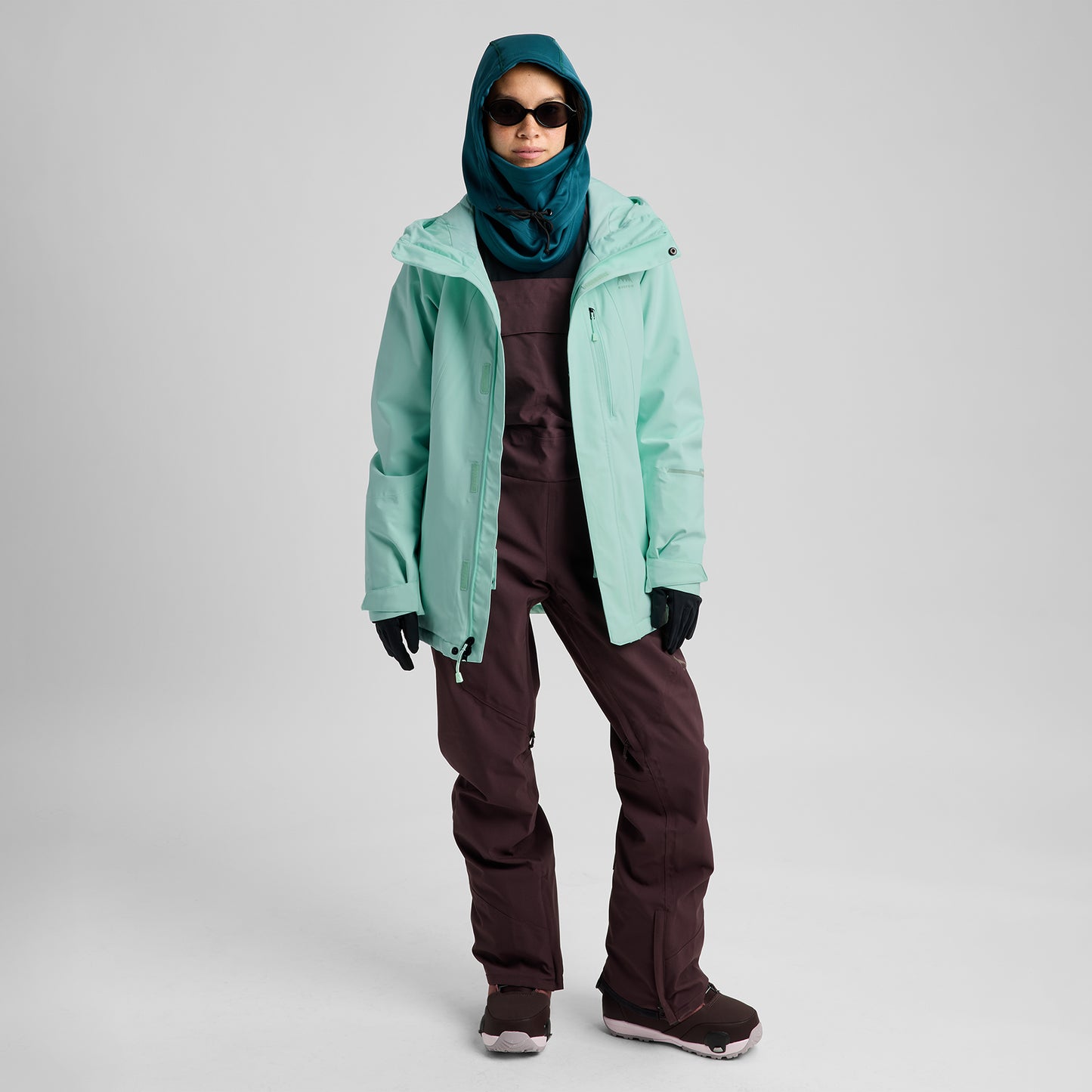 Burton Reserve Stretch Isolationsjacke 2027