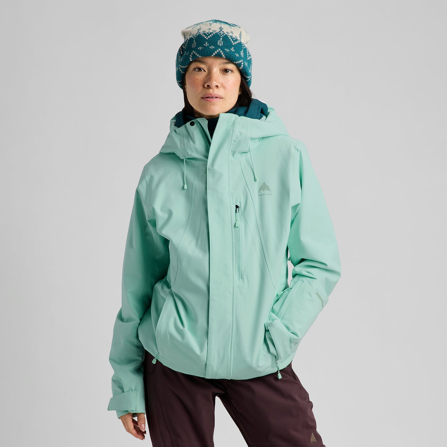 Burton Reserve Stretch Isolationsjacke 2027