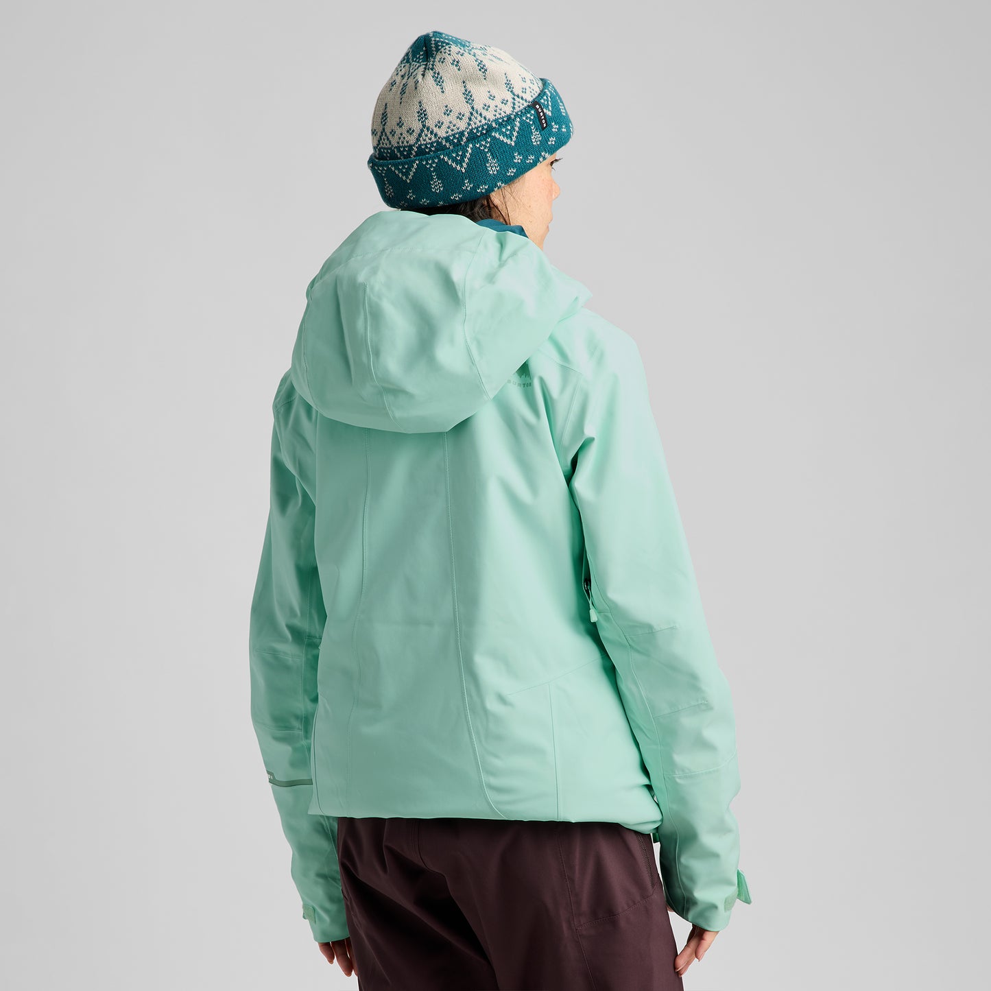 Burton Reserve Stretch Isolationsjacke 2027