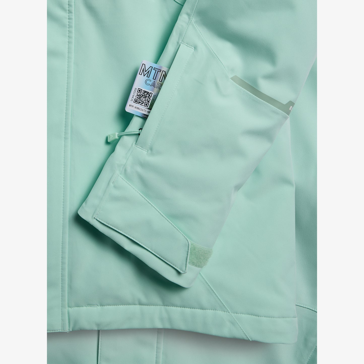 Burton Reserve Stretch Isolationsjacke 2027