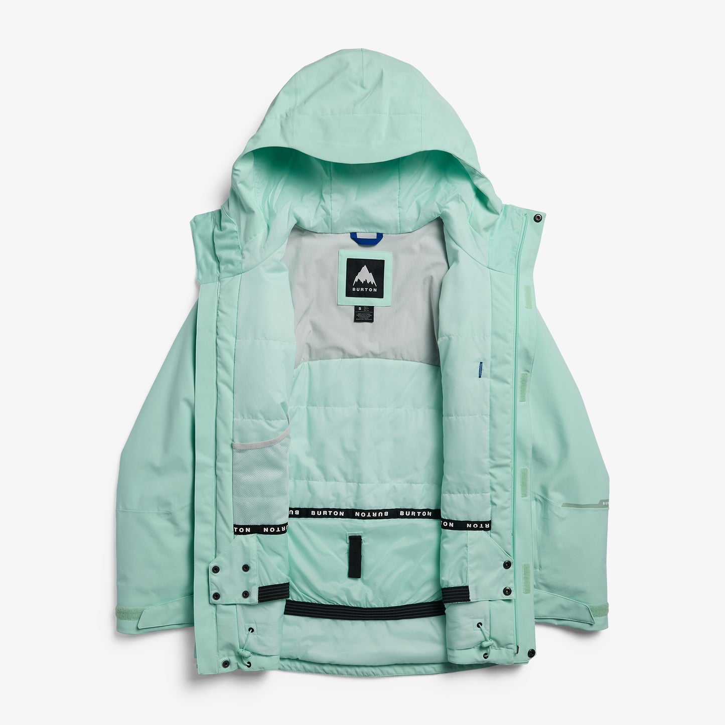 Burton Reserve Stretch Isolationsjacke 2027