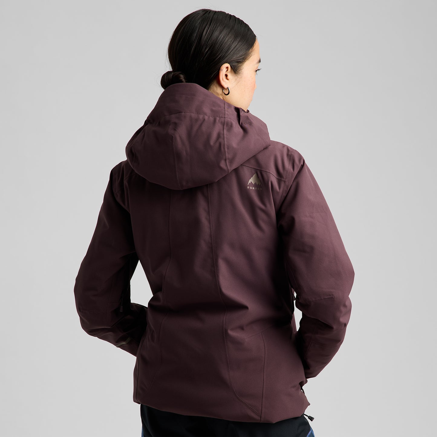 Burton Reserve Stretch Jacke 2027