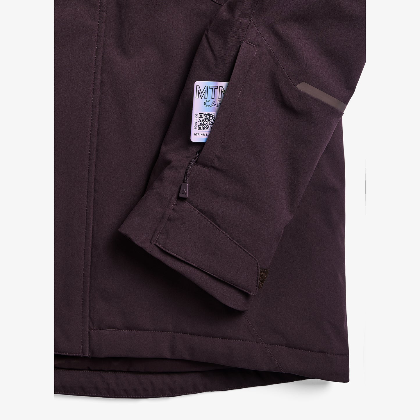 Burton Reserve Stretch Jacke 2027