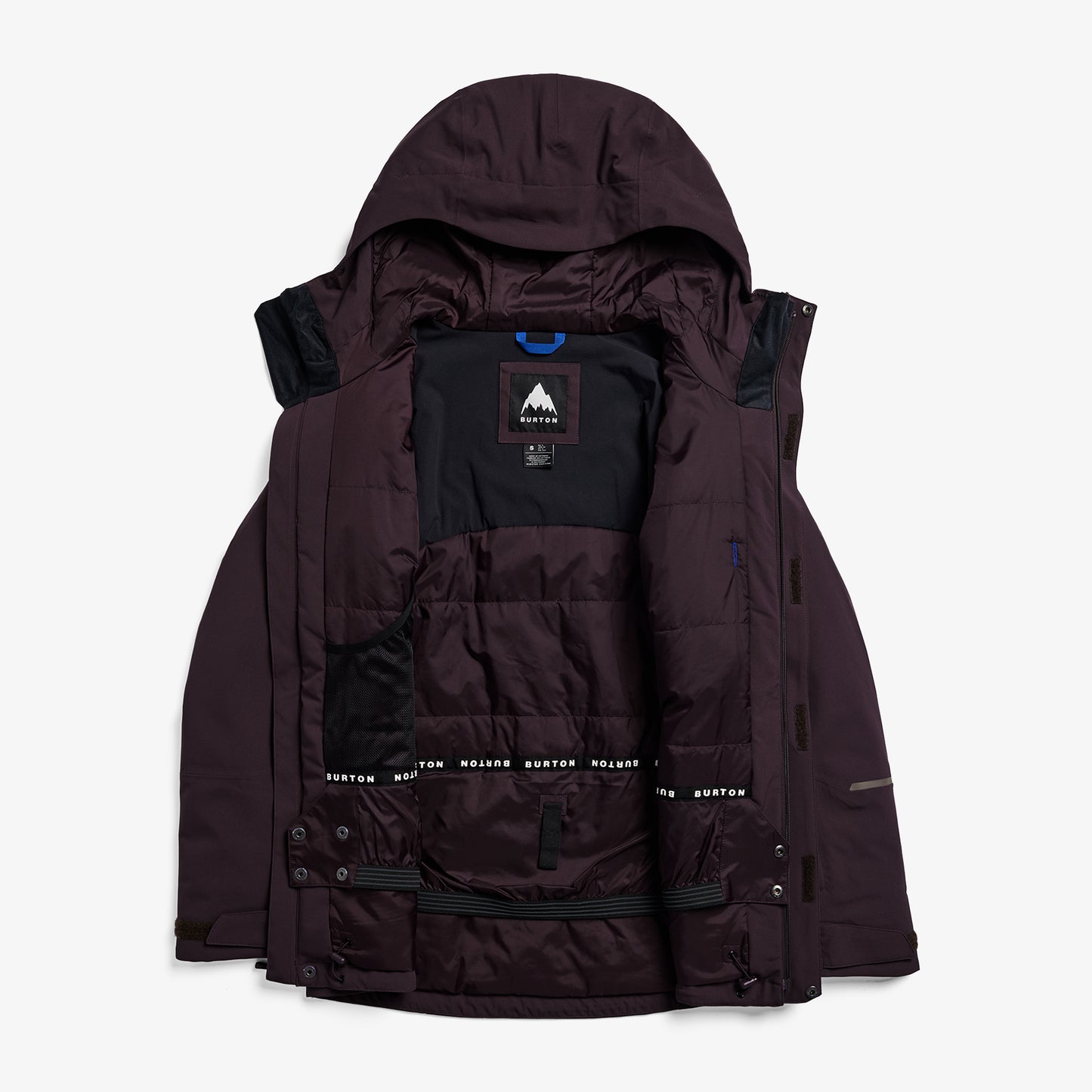 Burton Reserve Stretch Jacke 2027