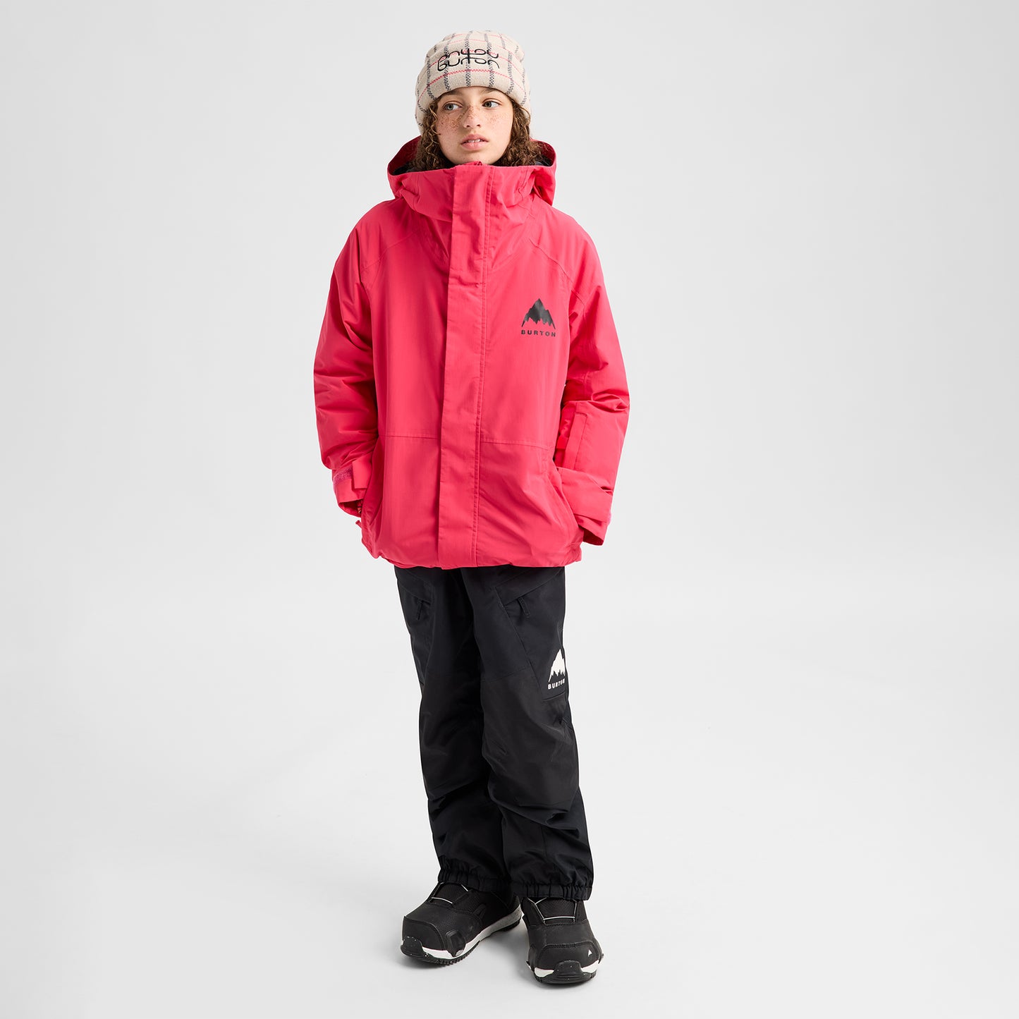 Burton Skimmer Jacke  für Kinder 2027