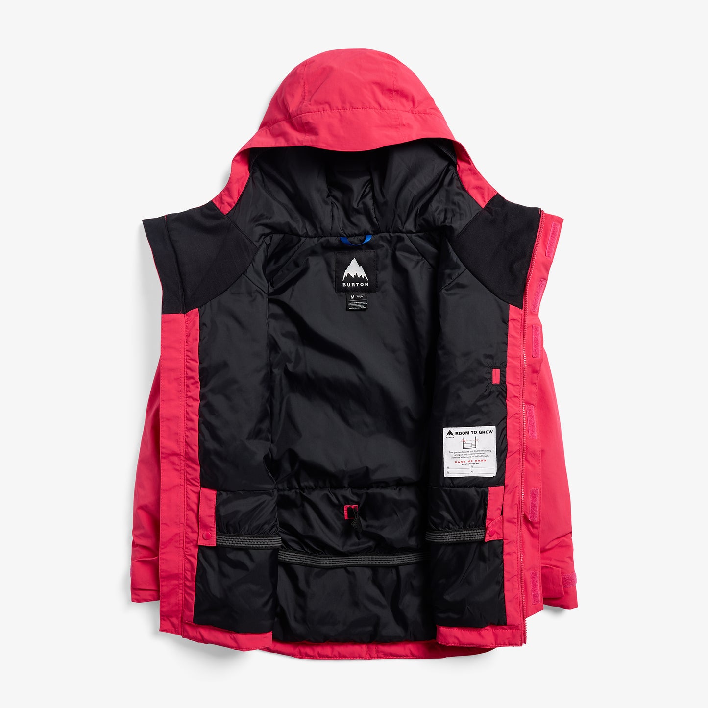 Burton Skimmer Jacke  für Kinder 2027