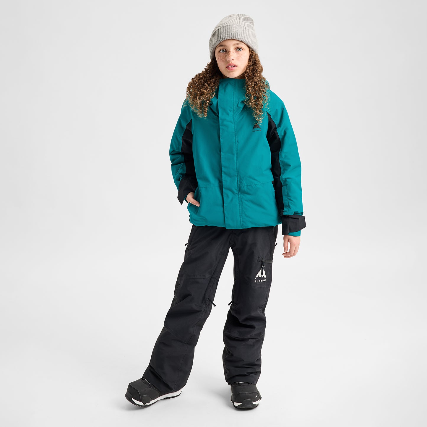 Burton Skimmer Jacke für Kinder 2027