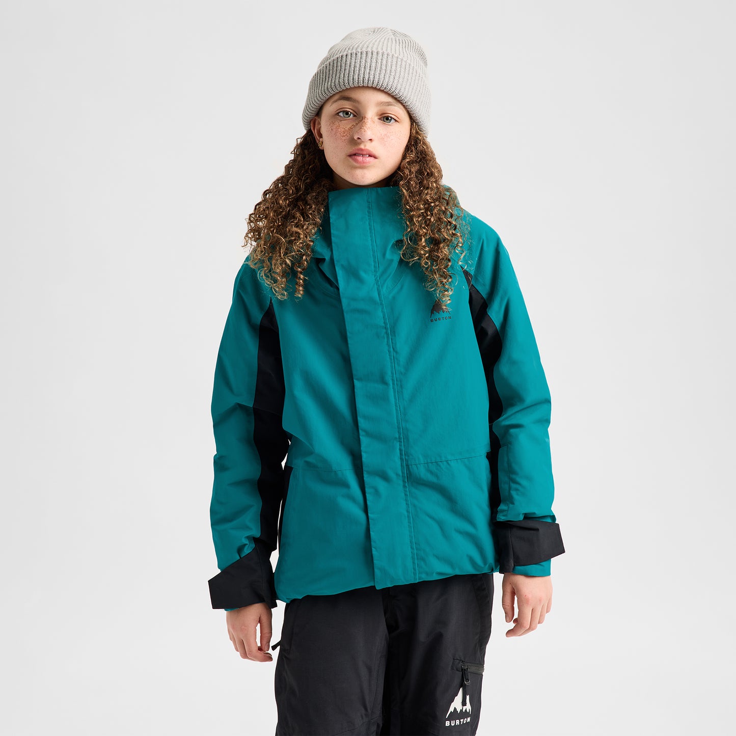 Burton Skimmer Jacke für Kinder 2027