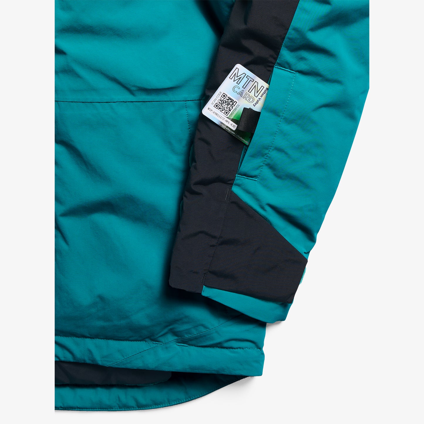 Burton Skimmer Jacke für Kinder 2027