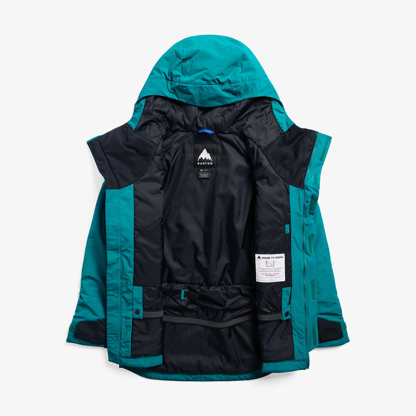 Burton Skimmer Jacke für Kinder 2027