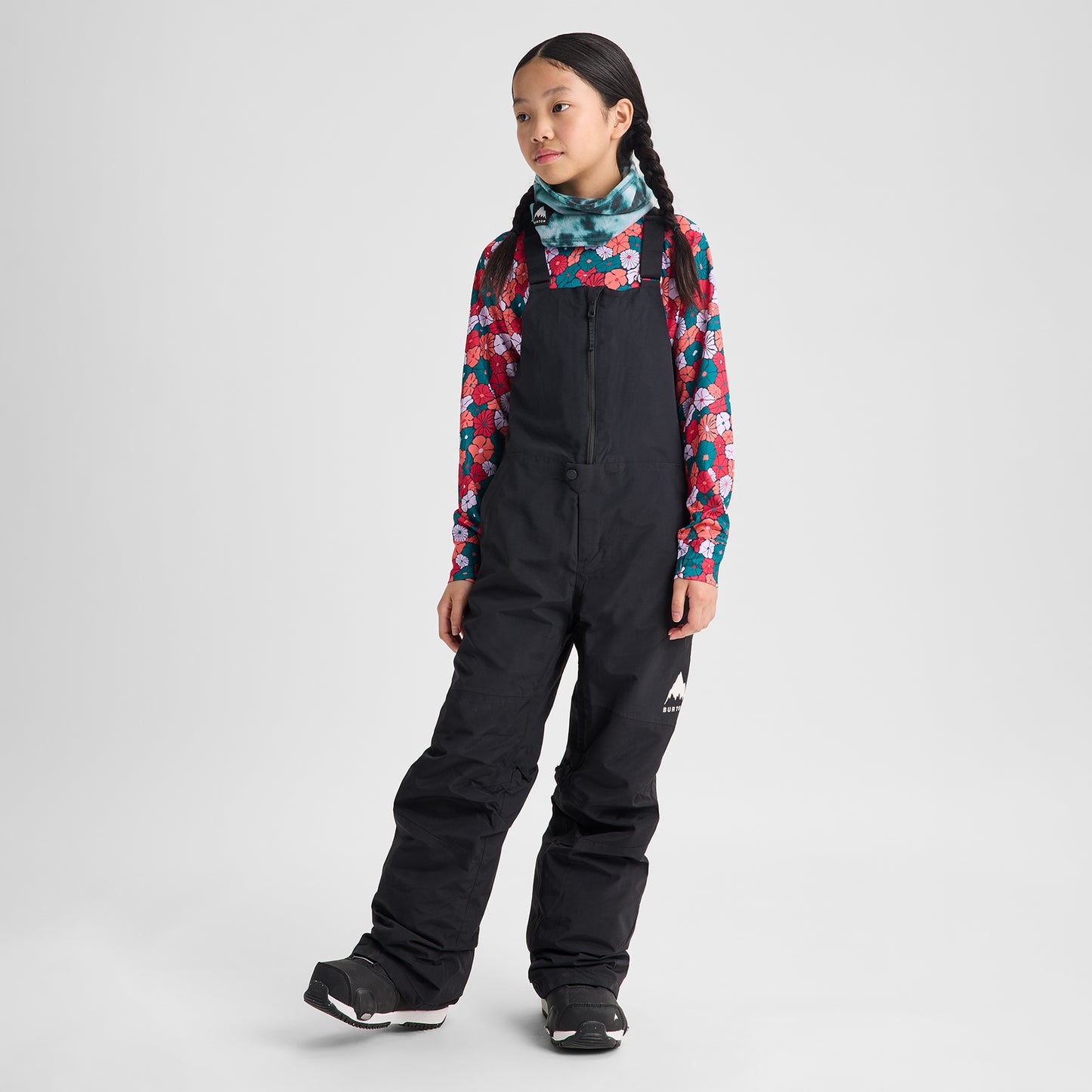 Burton Skylar Latzhose für Kinder 2027