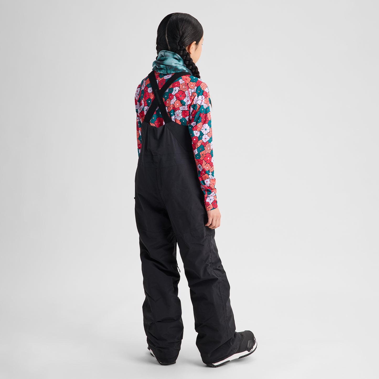 Burton Skylar Latzhose für Kinder 2027