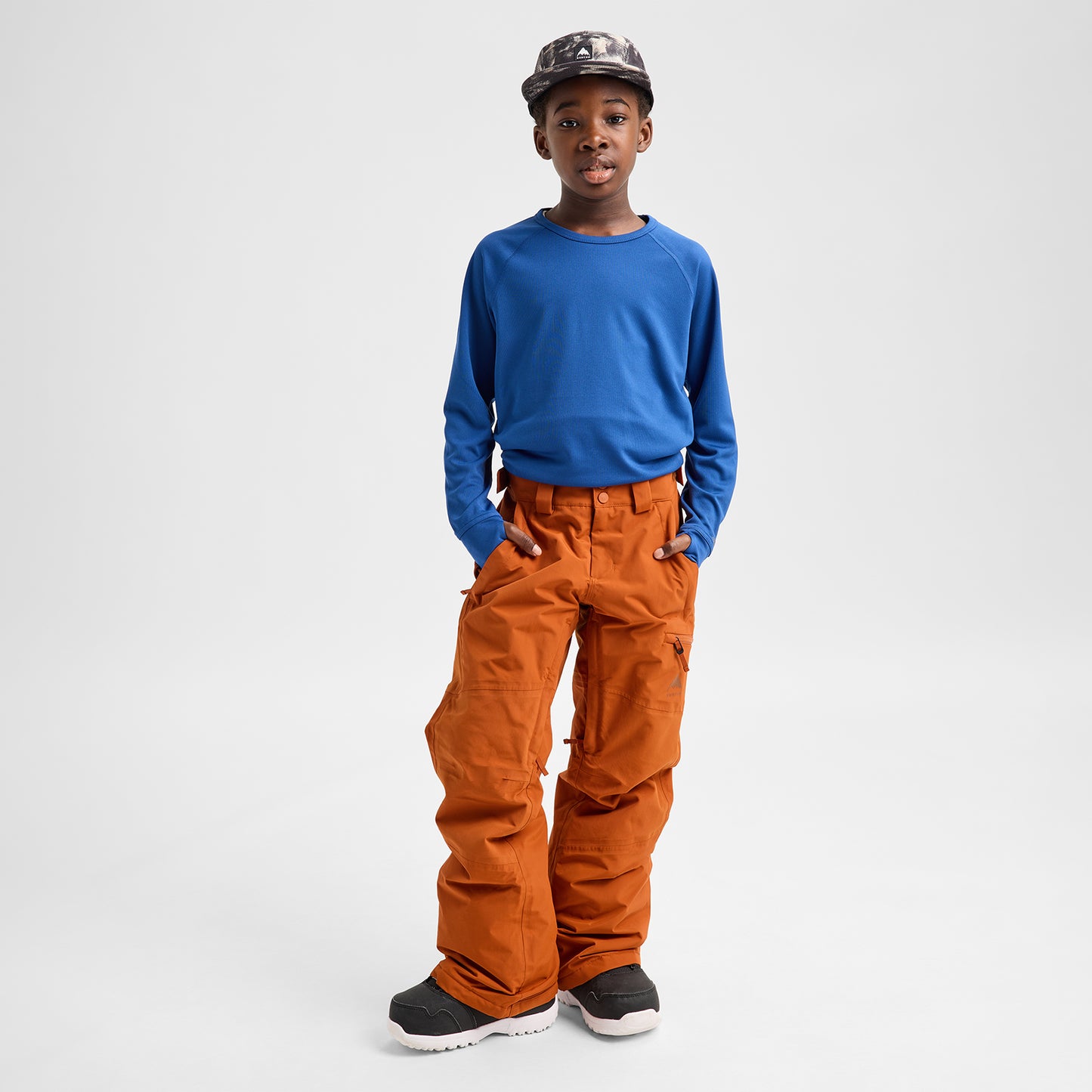 Burton Skylar Snowboardhose für Kinder 2027