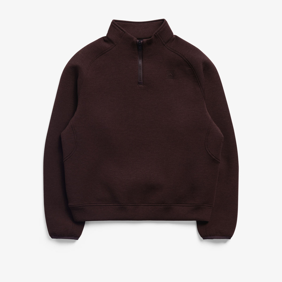 Burton Spacecloud Quarter-Zip Pullover 2027