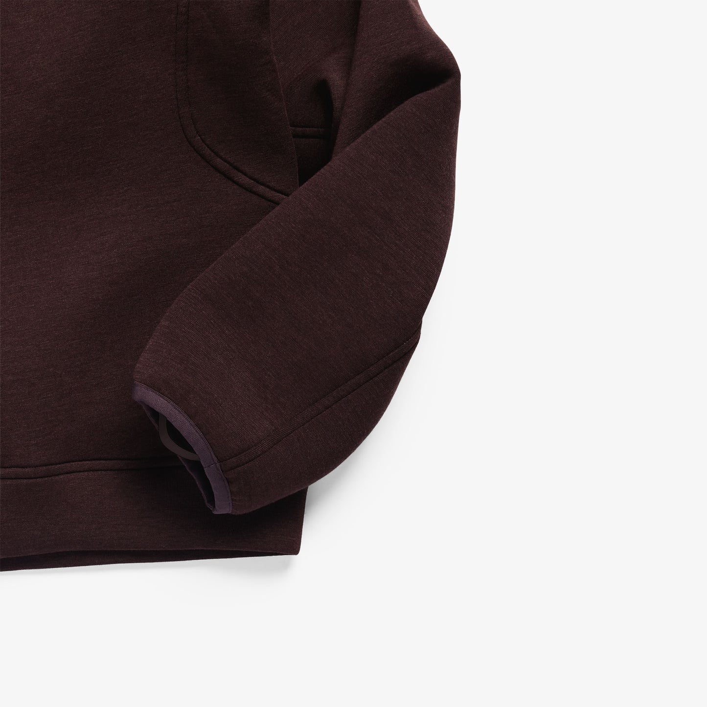 Burton Spacecloud Quarter-Zip Pullover 2027