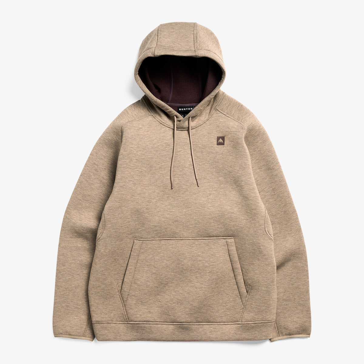 Burton SPCCLD Pullover Hoodie 2027