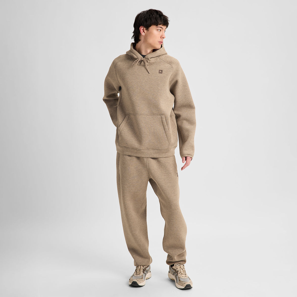 Burton SPCCLD Pullover Hoodie 2027
