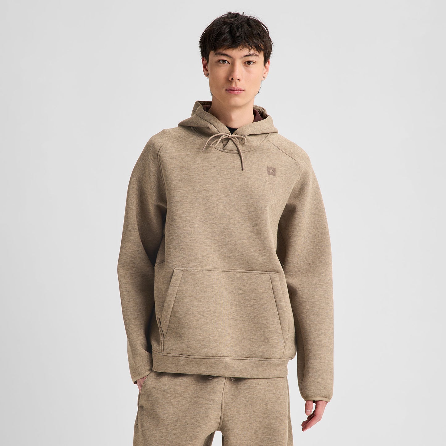 Burton SPCCLD Pullover Hoodie 2027