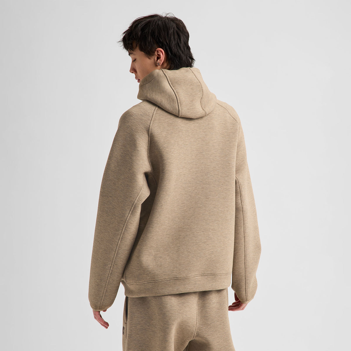 Burton SPCCLD Pullover Hoodie 2027