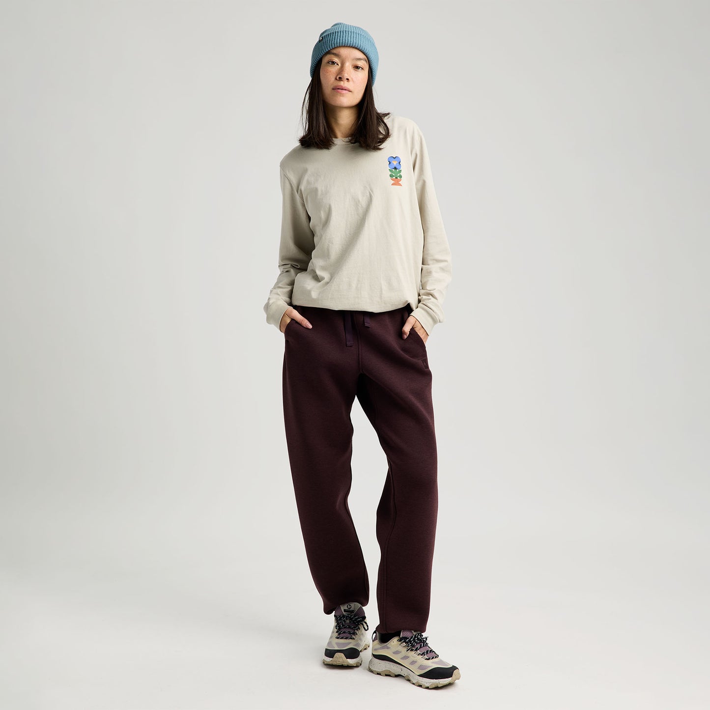 Burton Spacecloud Hose 2027