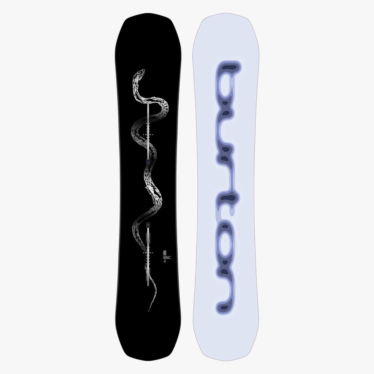 Burton Spellbinder Snowboard 2027
