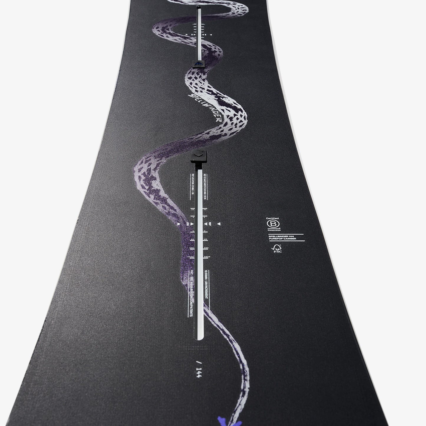 Burton Spellbinder Snowboard 2027