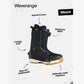 Burton Waverange Step On Snowboardboots 2027