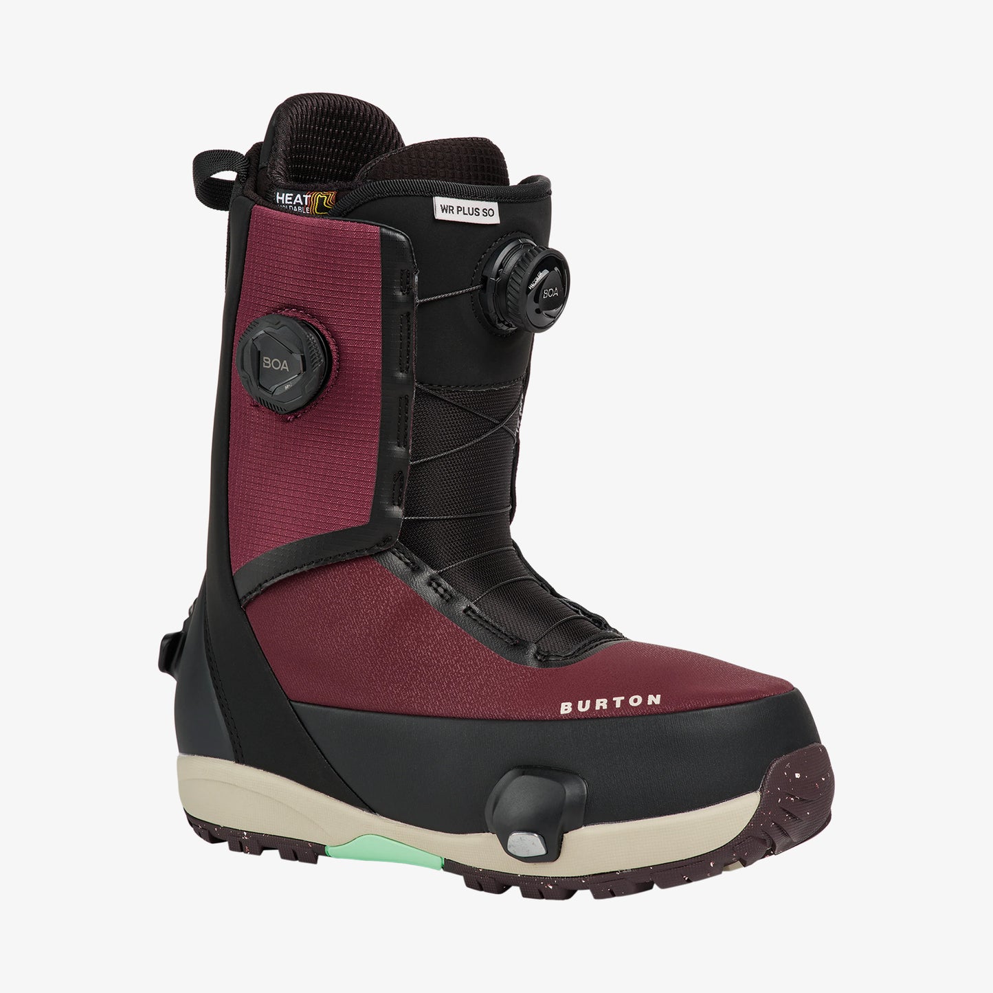 Burton Waverange Plus Step On Snowboardboots 2027