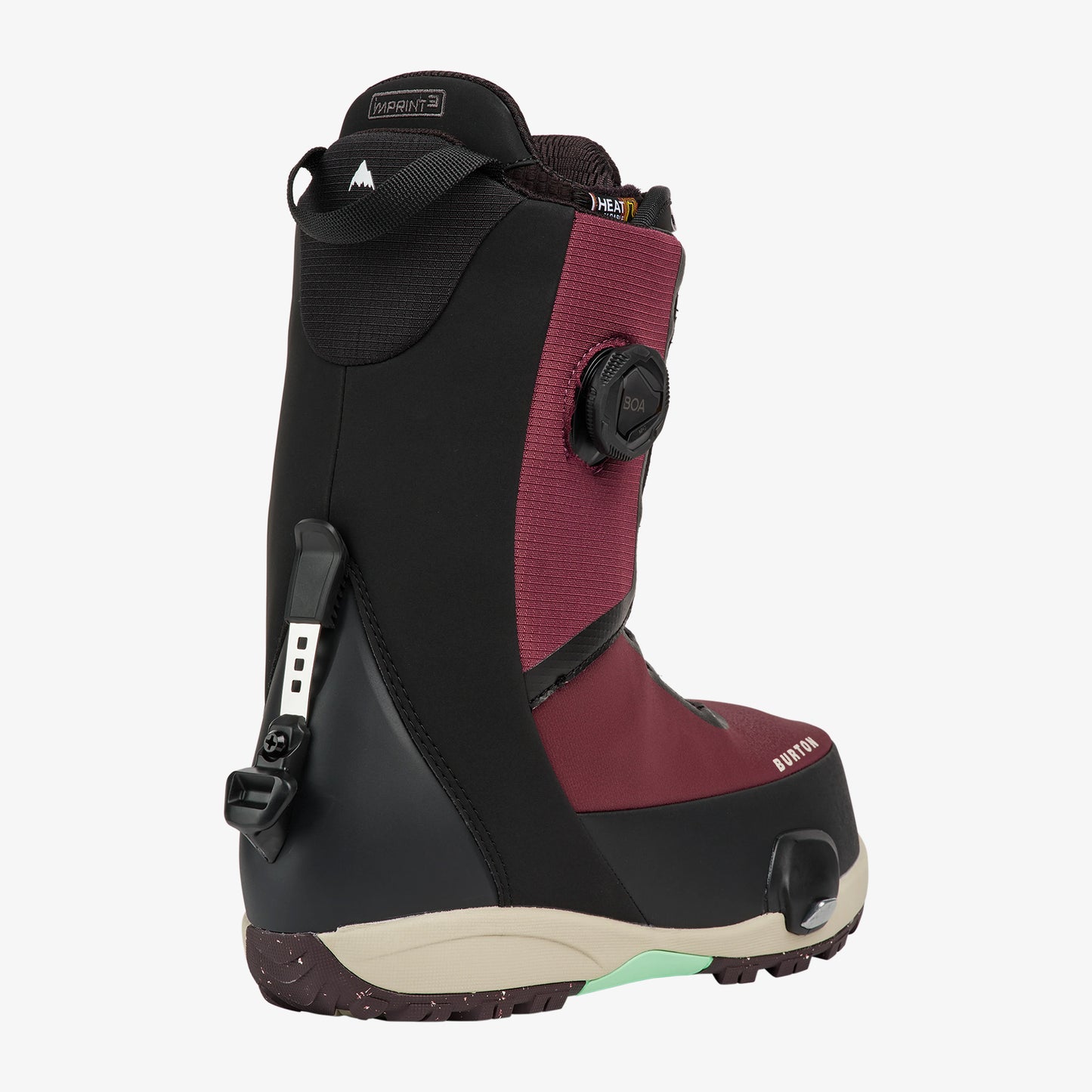 Burton Waverange Plus Step On Snowboardboots 2027