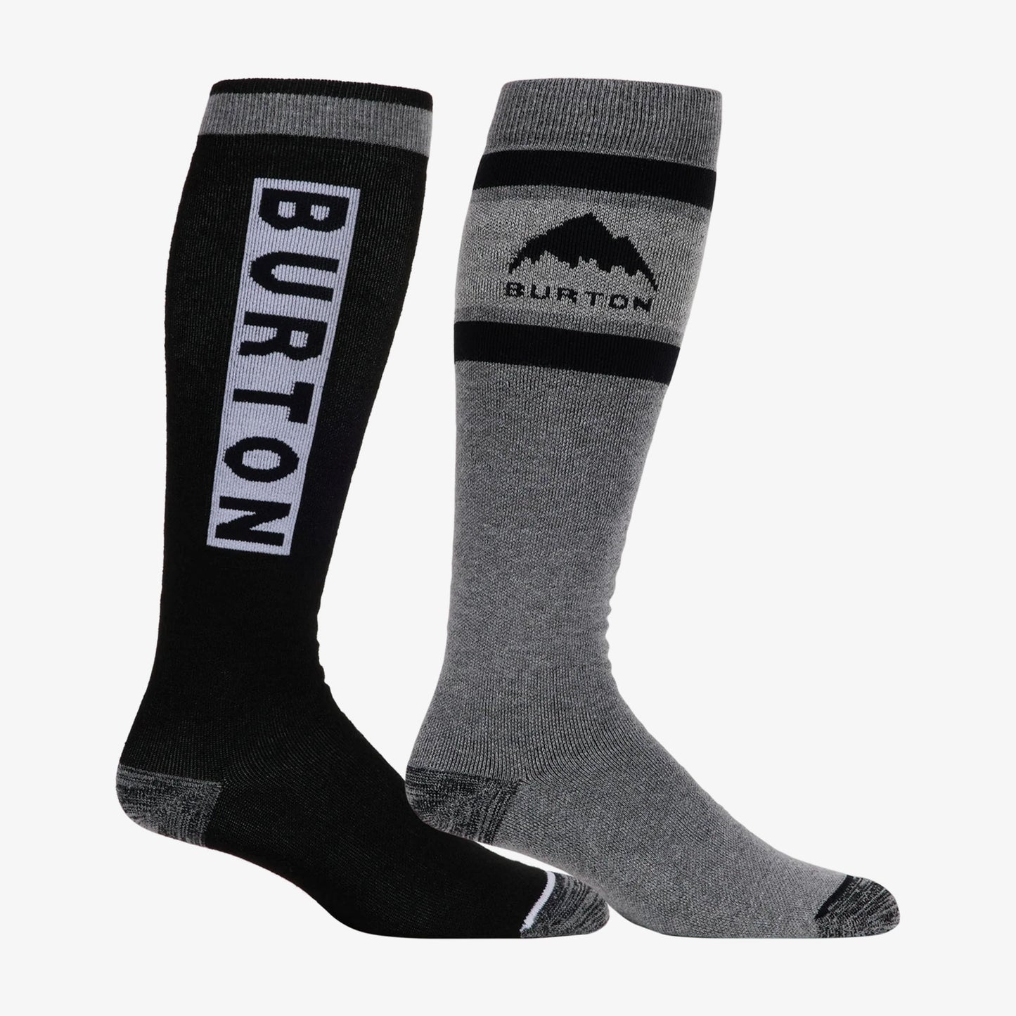 Burton Weekend Midweight 2-Pack Socken 2027 für Herren