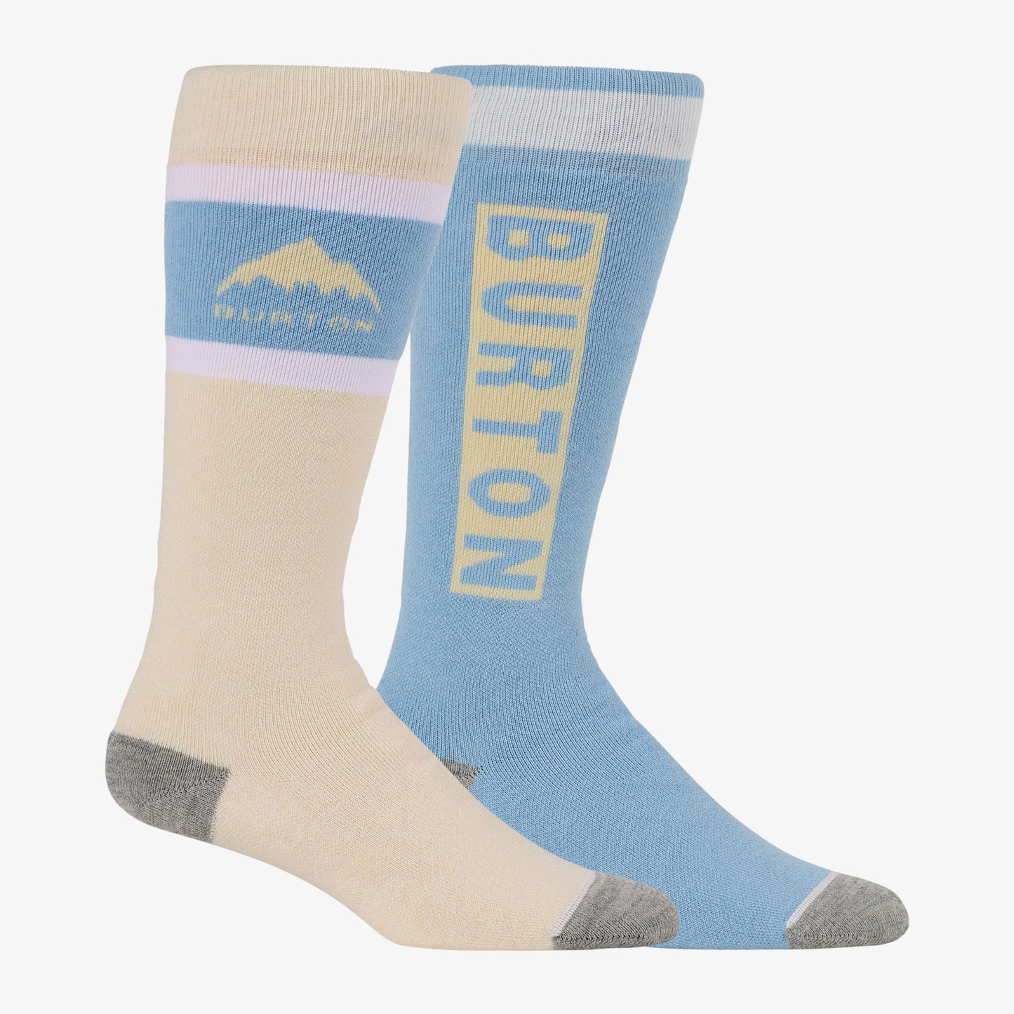 Burton Weekend Midweight 2-Pack Socken 2027 für Damen