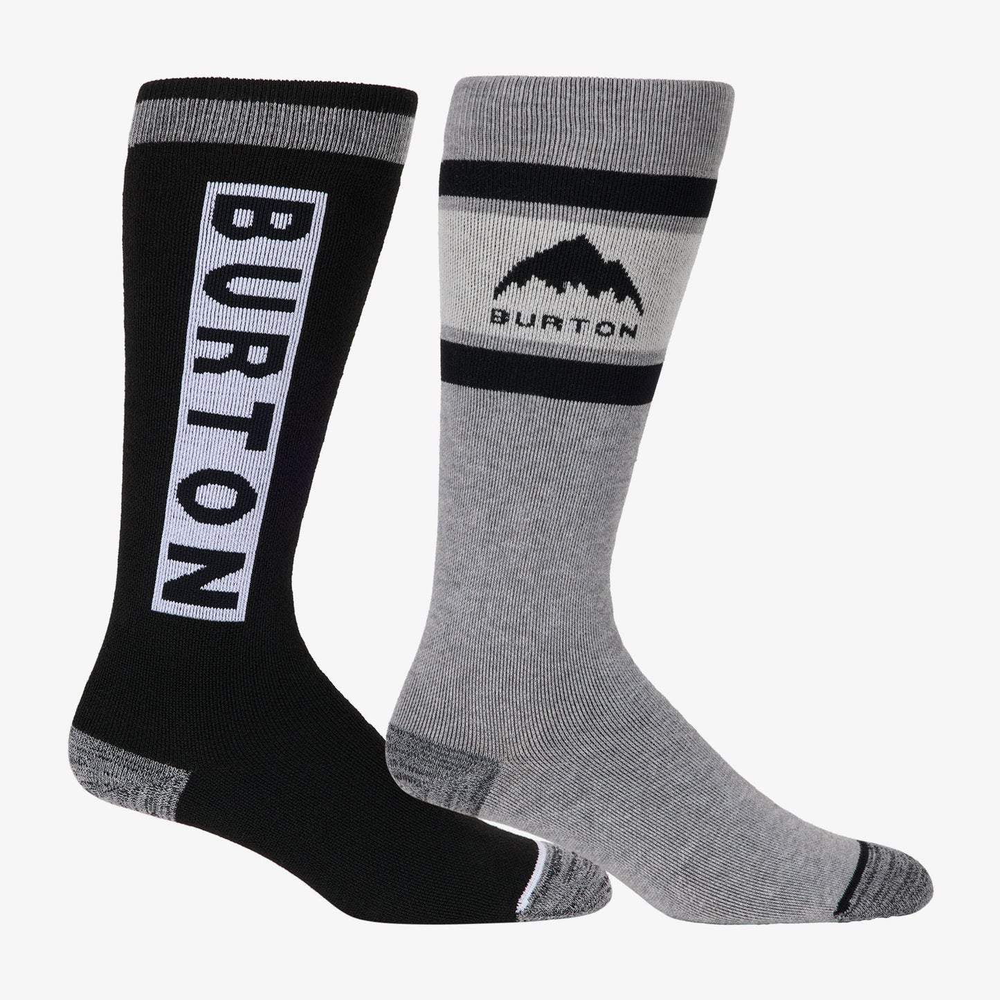 Burton Weekend Midweight 2-Pack Socken 2027 für Damen