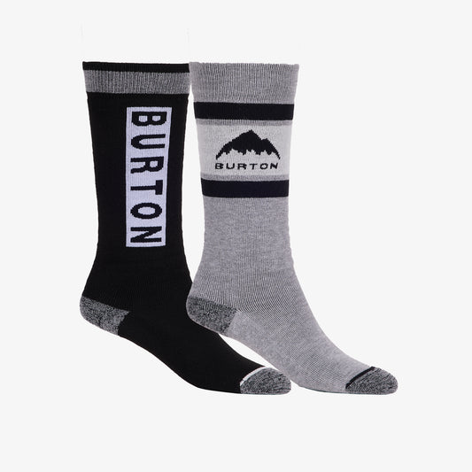 Burton Weekend 2-Pack Socken für Kinder 2027
