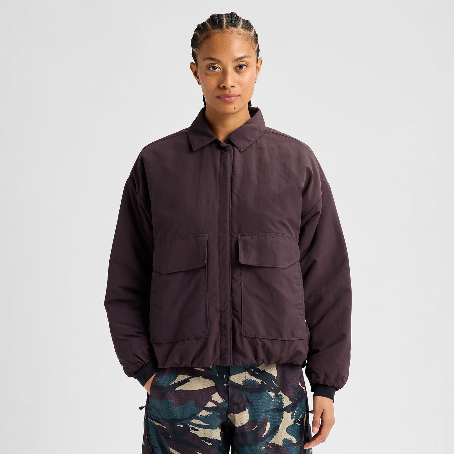 Burton Winslow Jacke 2027