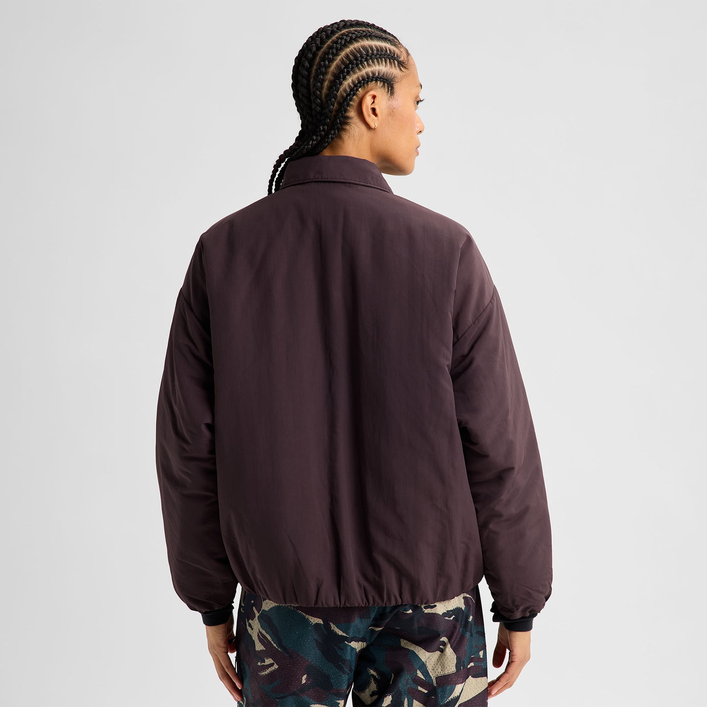 Burton Winslow Jacke 2027