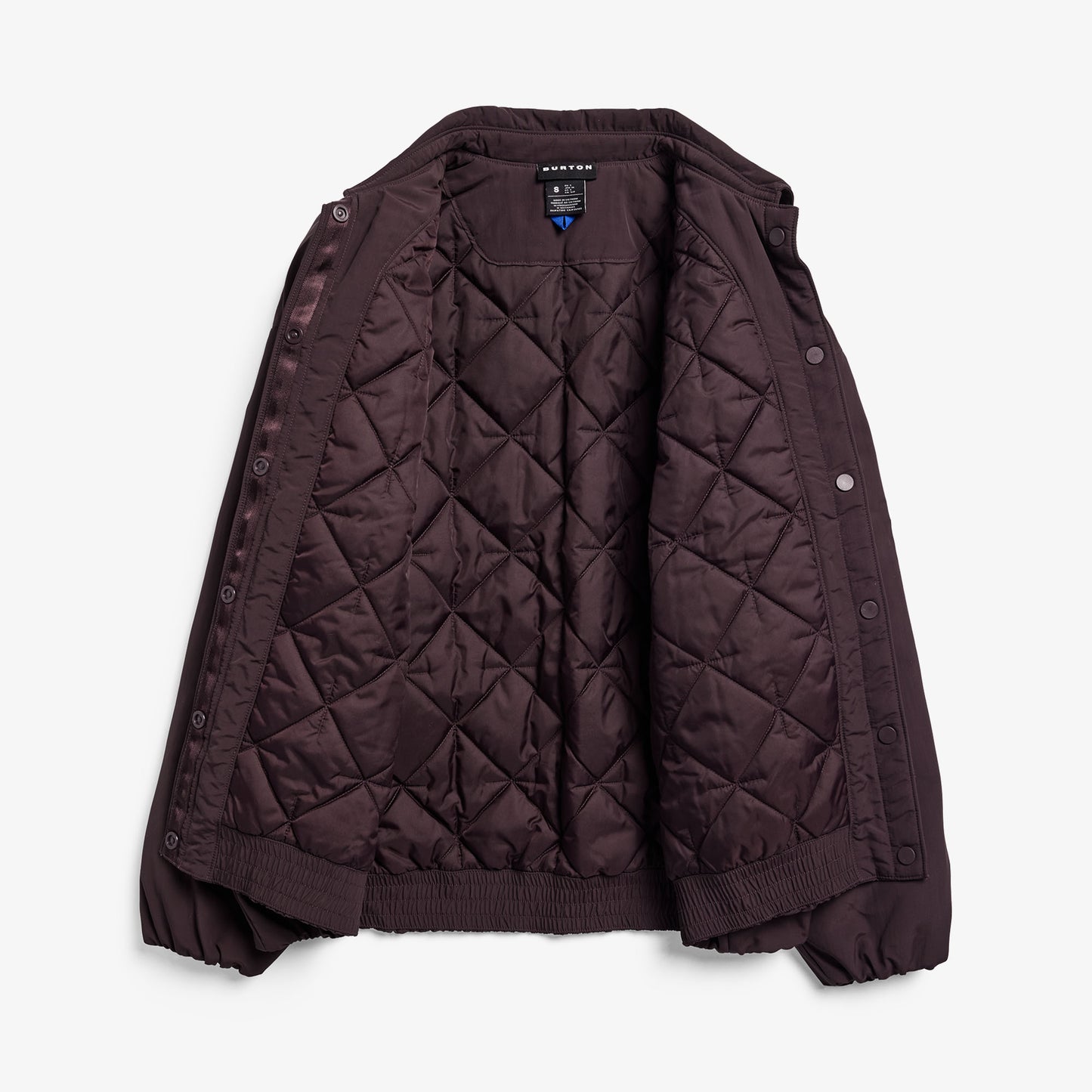 Burton Winslow Jacke 2027